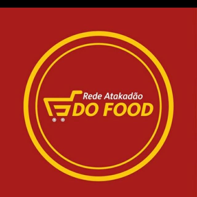 Logo Atakadão do Food
