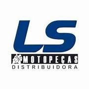 Logo LS Motopeças