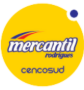 Logo Mercantil Rodrigues