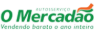 Logo O Mercadão
