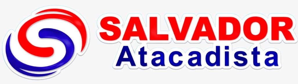 Logo Salvador Atacadista